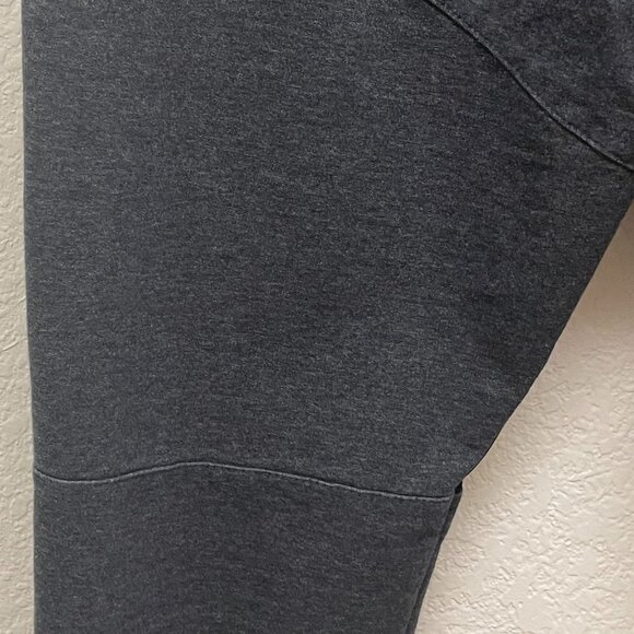 Zenwill Tapered Men's Gym Joggers Fitness Pants Slim Fit Medium - Picture 4 of 12